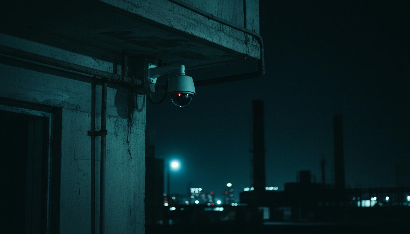 CCTV